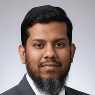 Md. Kamruzzaman Tanim