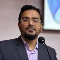 Rakib Ahmed